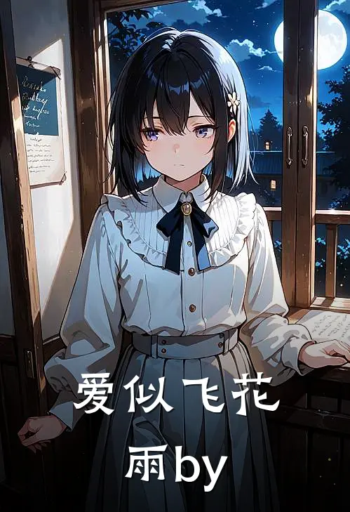 爱似飞花雨by
