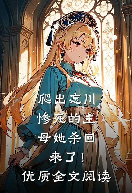 爬出忘川，惨死的主母她杀回来了！优质全文阅读