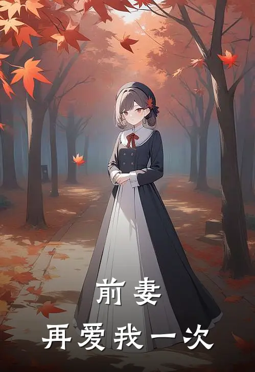前妻，再爱我一次
