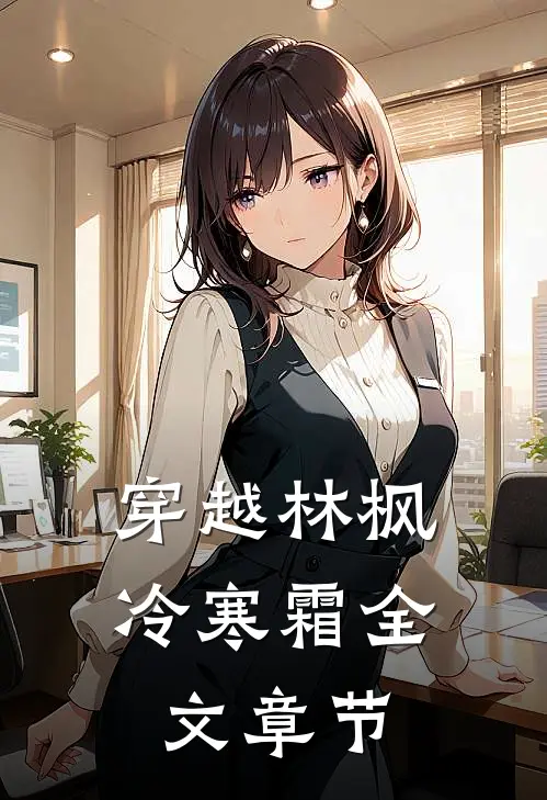 穿越林枫冷寒霜全文章节
