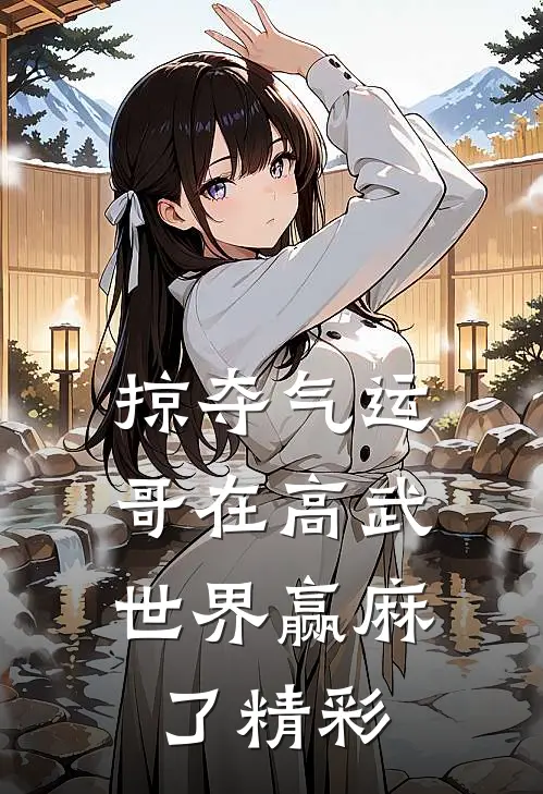 掠夺气运，哥在高武世界赢麻了精彩