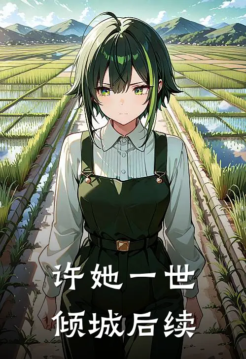 许她一世倾城后续