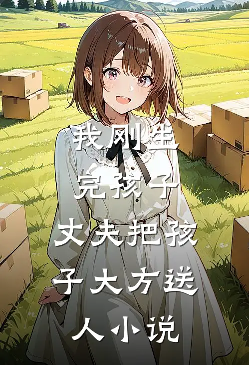 我刚生完孩子，丈夫把孩子大方送人小说