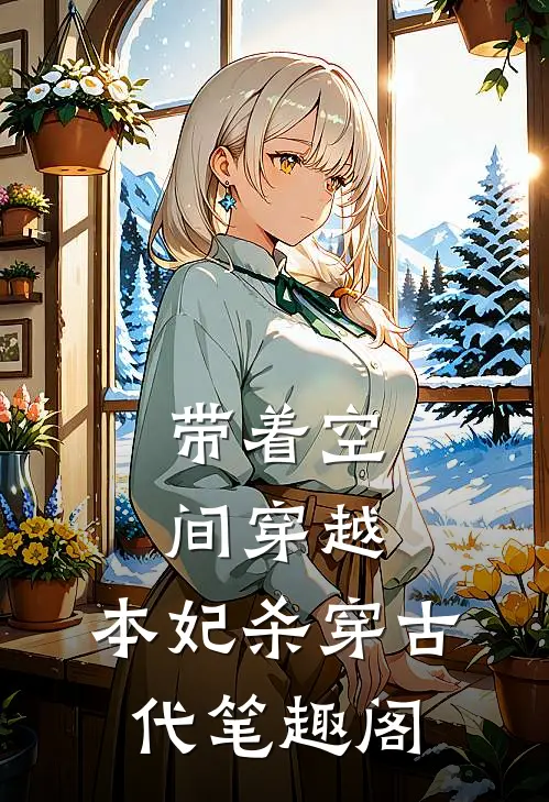 带着空间穿越，本妃杀穿古代笔趣阁