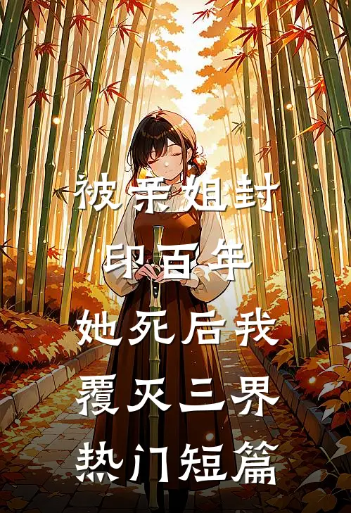 被亲姐封印百年，她死后我覆灭三界热门短篇