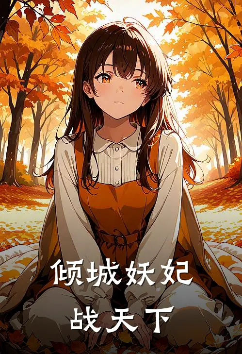 倾城妖妃战天下