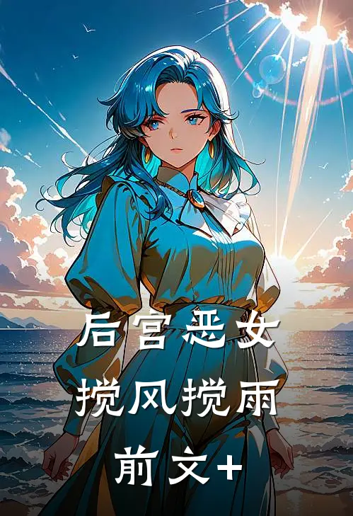 后宫恶女，搅风搅雨前文+