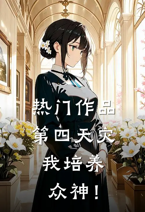 热门作品第四天灾：我培养众神！