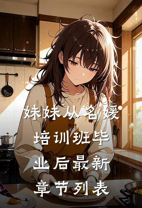 妹妹从名媛培训班毕业后最新章节列表