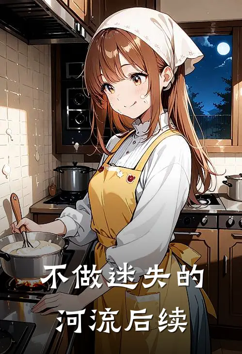 不做迷失的河流后续