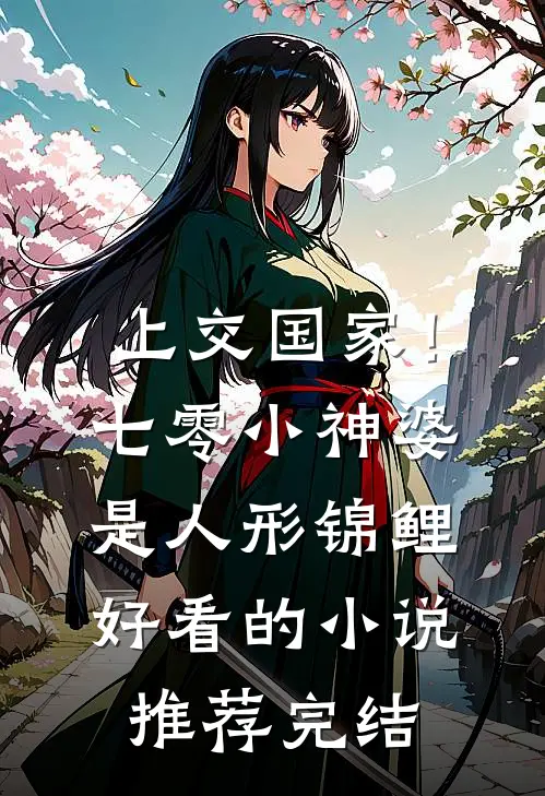 上交国家！七零小神婆是人形锦鲤好看的小说推荐完结