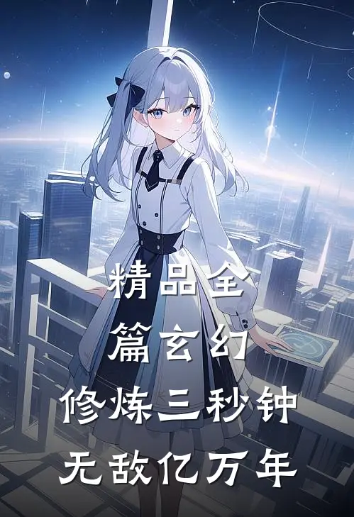 精品全篇玄幻：修炼三秒钟，无敌亿万年