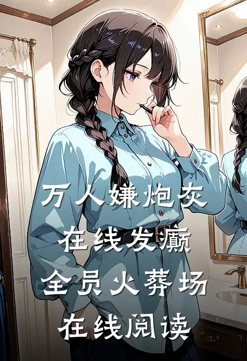 万人嫌炮灰在线发癫，全员火葬场在线阅读