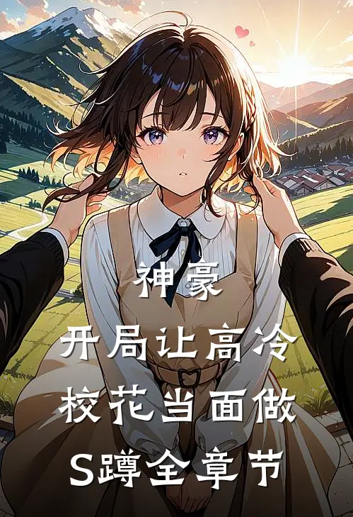 神豪：开局让高冷校花当面做S蹲全章节