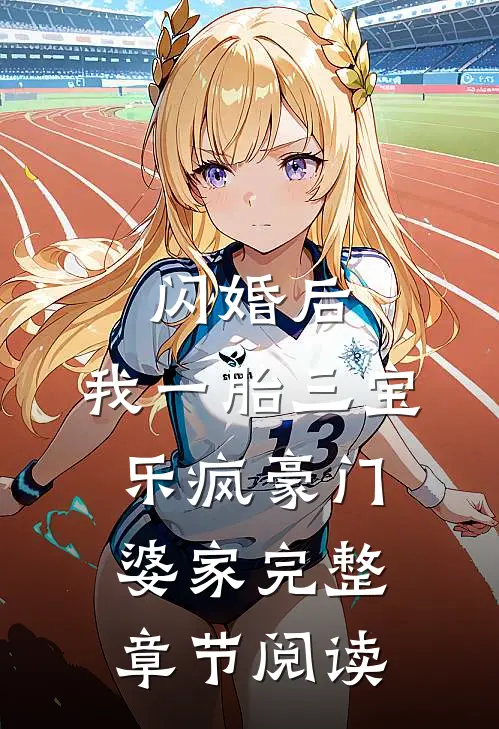 闪婚后，我一胎三宝乐疯豪门婆家完整章节阅读