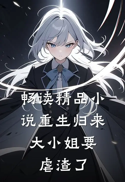 畅读精品小说重生归来，大小姐要虐渣了