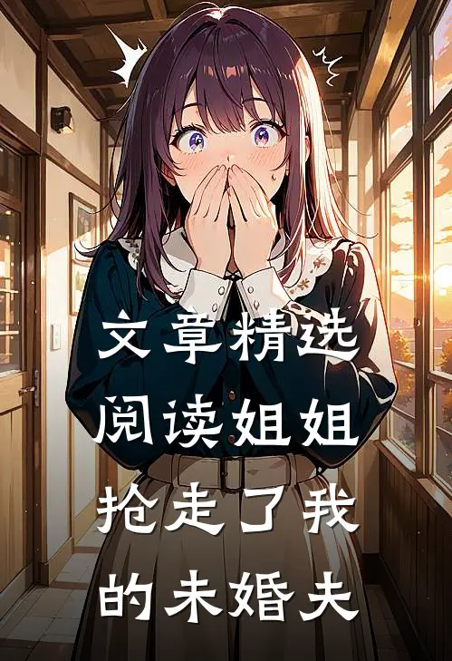 文章精选阅读姐姐抢走了我的未婚夫
