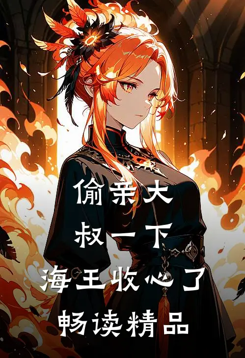 偷亲大叔一下，海王收心了畅读精品