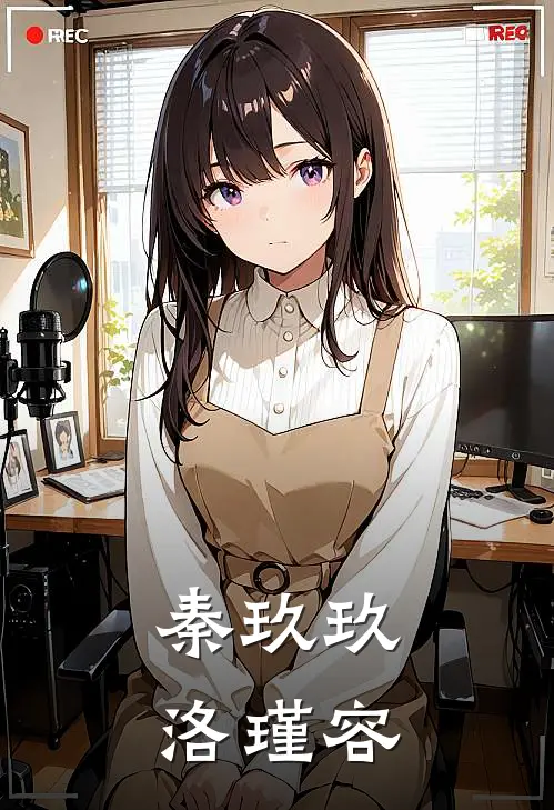 秦玖玖洛瑾容