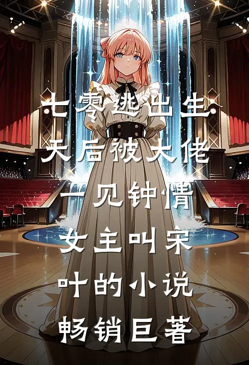 七零逃出生天后被大佬一见钟情女主叫宋叶的小说畅销巨著