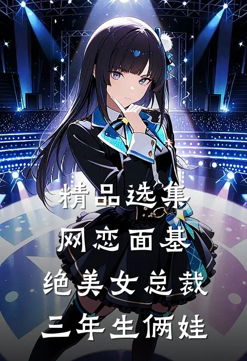 精品选集网恋面基，绝美女总裁三年生俩娃