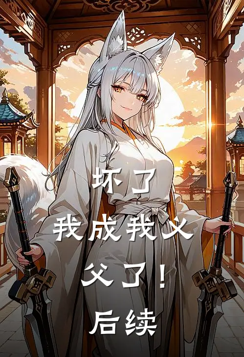坏了，我成我义父了！后续