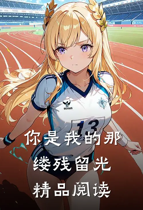 你是我的那缕残留光精品阅读
