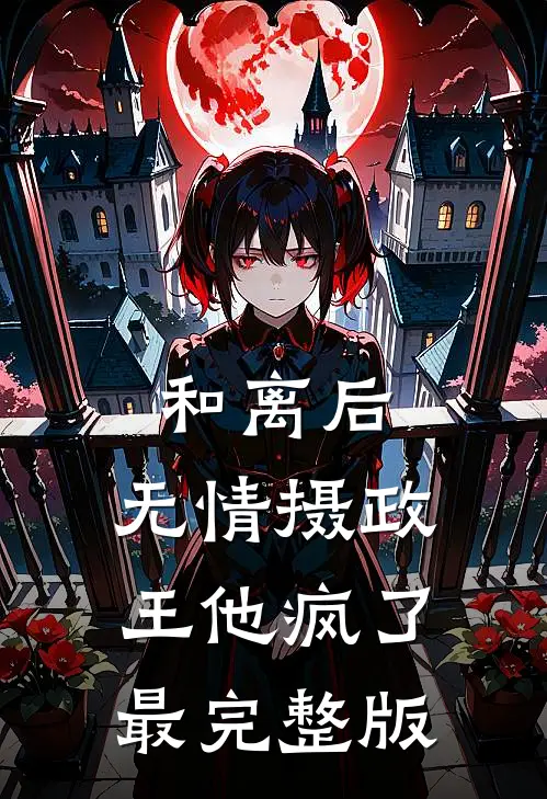 和离后，无情摄政王他疯了最完整版