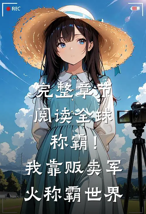 完整章节阅读全球称霸！我靠贩卖军火称霸世界