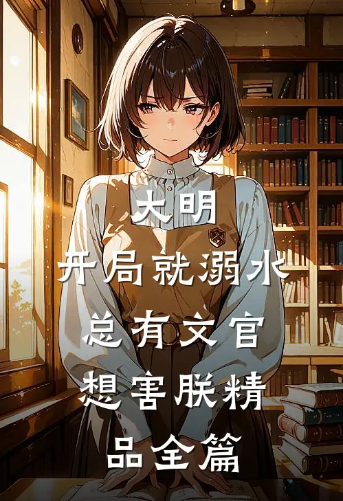 大明：开局就溺水，总有文官想害朕精品全篇