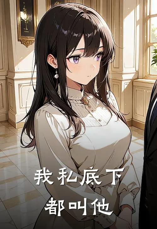我私底下都叫他