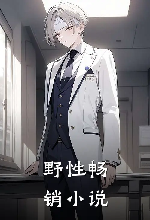 野性畅销小说