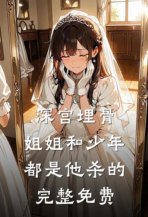 深宫埋骨：姐姐和少年，都是他杀的完整免费