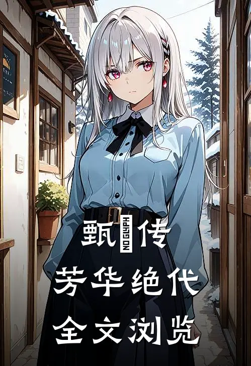 甄嬛传：芳华绝代全文浏览