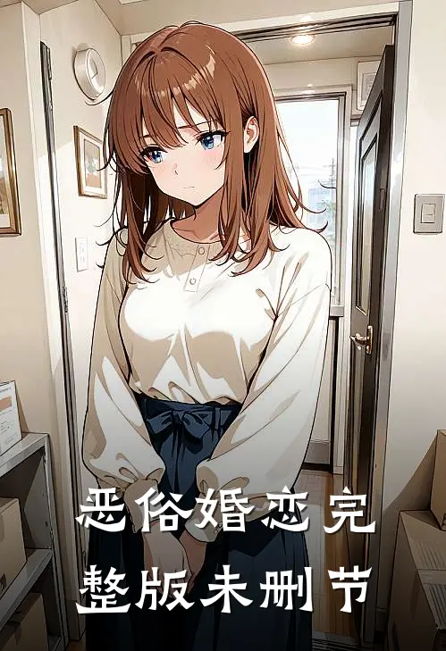 恶俗婚恋完整版未删节