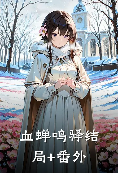 血蝉鸣驿结局+番外