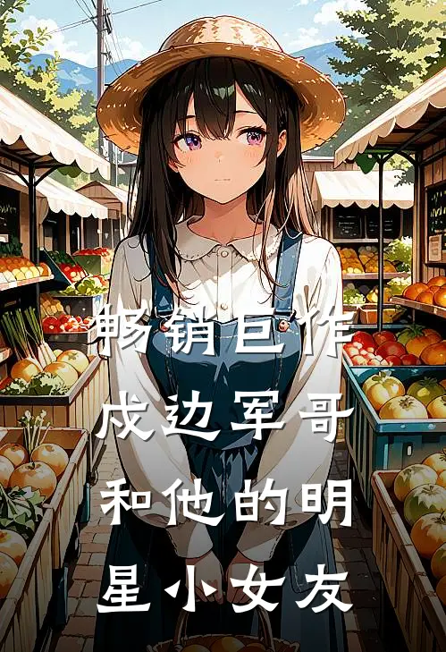 畅销巨作戍边军哥和他的明星小女友