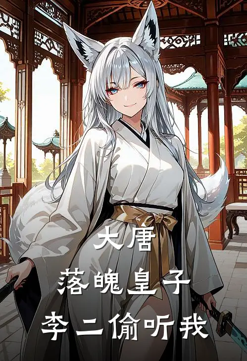 大唐:落魄皇子,李二偷听我