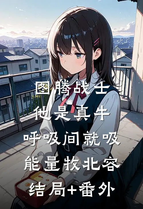 图腾战士他是真牛，呼吸间就吸能量牧北容结局+番外
