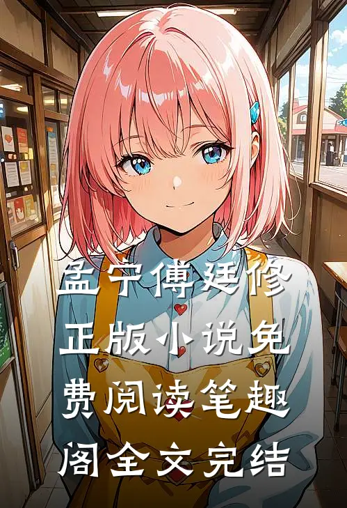 孟宁傅廷修正版小说免费阅读笔趣阁全文完结