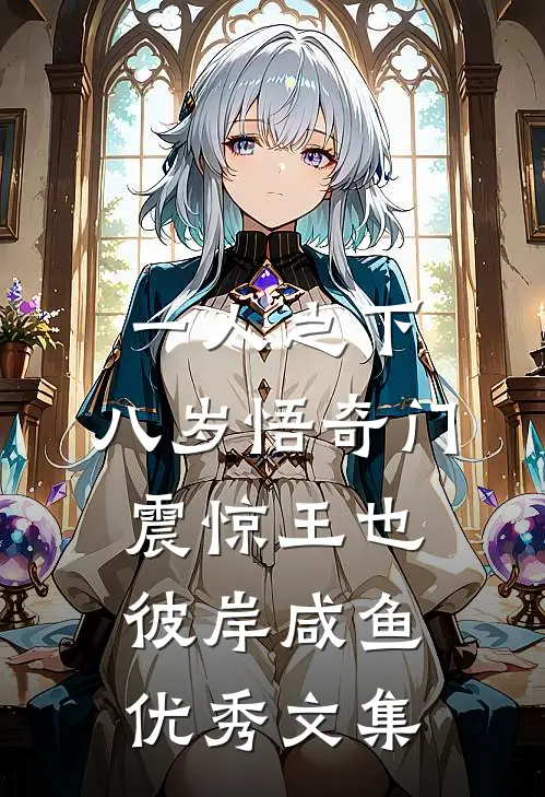 一人之下,八岁悟奇门,震惊王也 彼岸咸鱼优秀文集