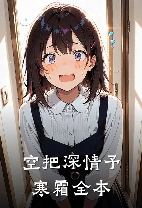 空把深情予寒霜全本