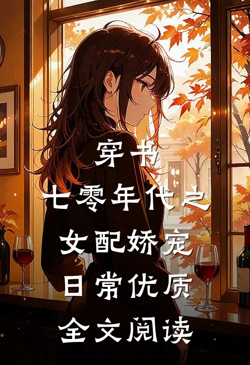 穿书：七零年代之女配娇宠日常优质全文阅读