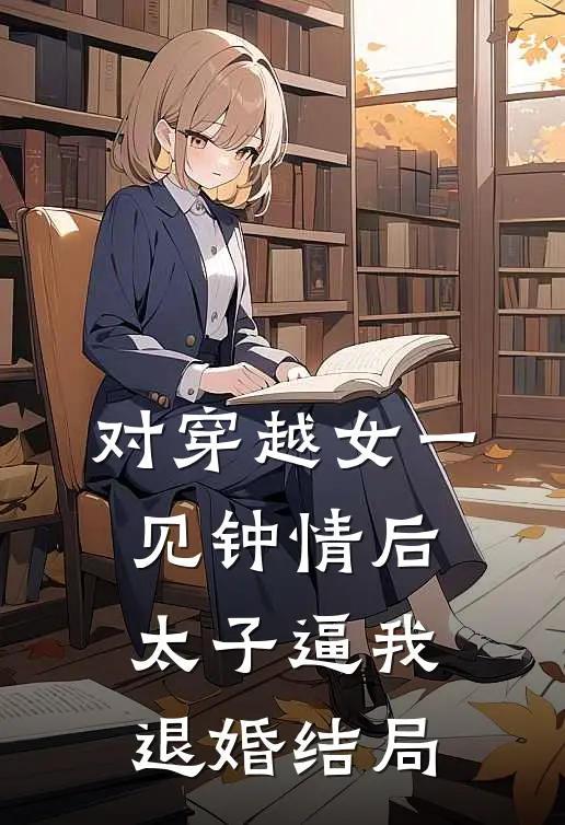 对穿越女一见钟情后，太子逼我退婚结局