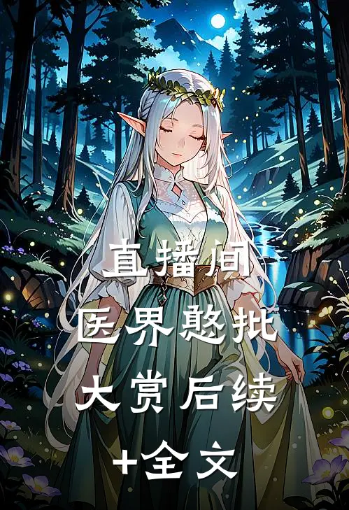 直播间：医界憨批大赏后续+全文