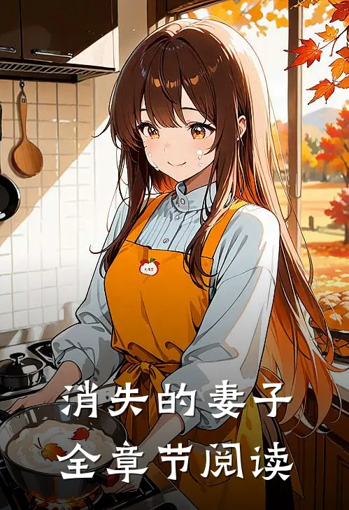 消失的妻子全章节阅读