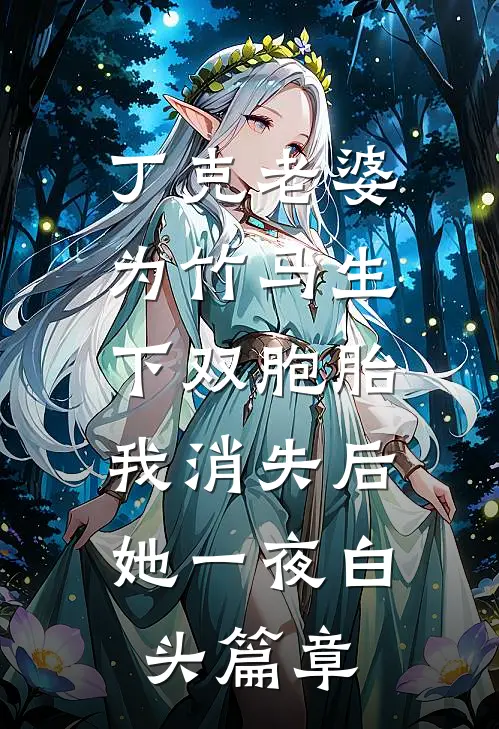 丁克老婆为竹马生下双胞胎，我消失后，她一夜白头篇章