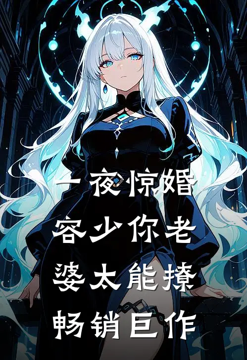 一夜惊婚：容少你老婆太能撩畅销巨作