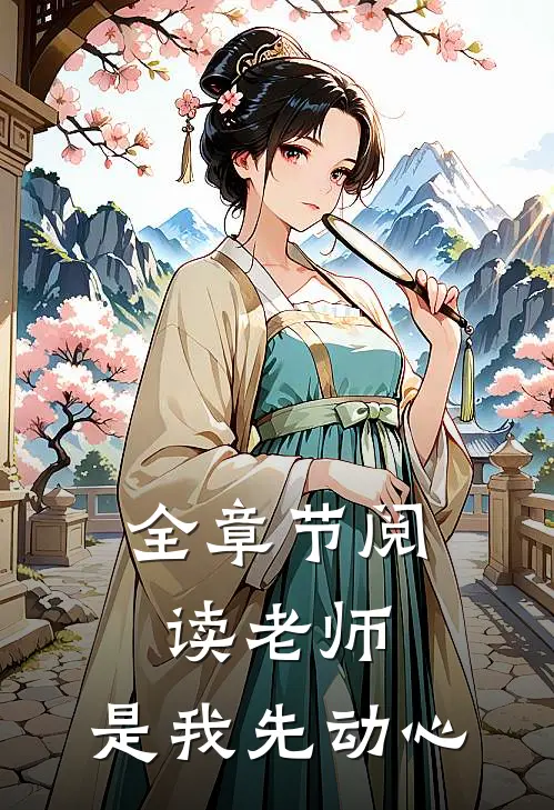 全章节阅读老师，是我先动心