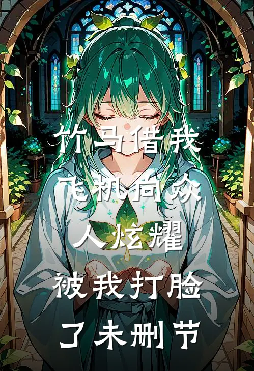 竹马借我飞机向众人炫耀，被我打脸了未删节
